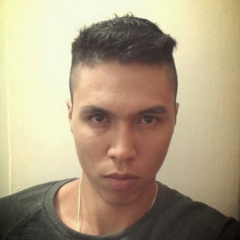 Meet your Posher, Diego mauricio